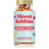 Bloom Robbins Immunity Boost capsule &icirc;n sprijinul sistemului imunitar 60 caps.