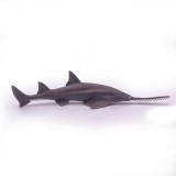 Figurina - Marine Life - Sawfish | Papo