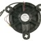 C00345653 VENTILATOR FZ.CLV.PNF.2015 488000345653 pentru frigider WHIRLPOOL/INDESIT