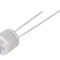 Condensator Polimeric 120uF 20V THT