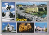 Bnk cp Oradea - Vedere - necirculata, Printata