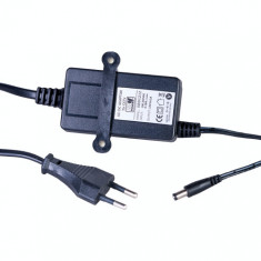 Sursa de alimentare 12V, 1Ah - MW Power, EBD1212 foto