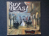 RUY BLAS - Victor Hugo (DISC DUBLU VINIL), Pentru copii