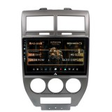 Cumpara ieftin Navigatie Jeep Compass Patriot (2006-2010), Android 13, B-Octacore 6GB RAM + 128GB ROM, 10.1 Inch - AD-BGB10006+AD-BGRKIT295