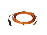 Cablu Fibra Optica IBM MT-RJ/ESCON 62.5 U, 12 metri, Cod E085430