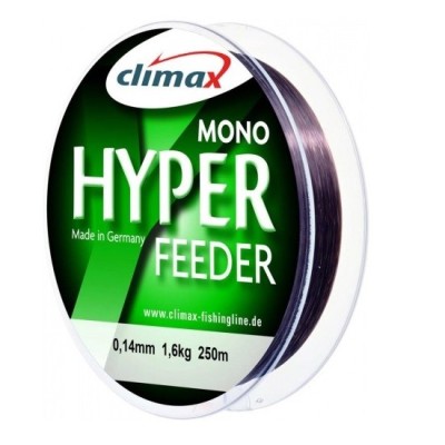 Fir Climax Hyper Feeder 0.25mm 250m foto