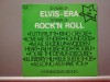 20 Years of Elvis-Era &ndash; 20 Years of Rock n Roll (1986/Ariola/RFG) - VINIL/ca Nou, Rock and Roll, Emi Records