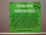 20 Years of Elvis-Era &ndash; 20 Years of Rock n Roll (1986/Ariola/RFG) - VINIL/ca Nou
