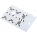 Keypad Nokia 225 4G (2024), Service Pack 5401000202SH0