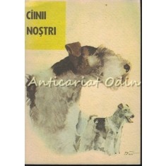 Cainii Nostri - Z. Dumitrescu-Busulenga, M. Lungutescu