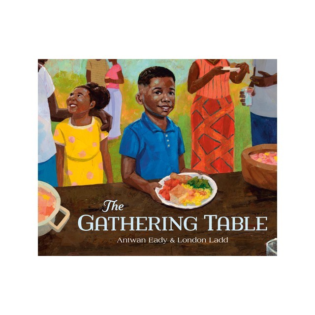 The Gathering Table