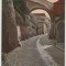 SV * Sibiu Pasajul Pempflinger / Hermannstadt PempflingerGasse cca. 1915