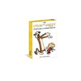 The Calvin and Hobbes Portable Compendium Set 3: Volume 3