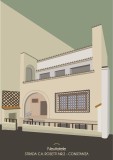 Ilustratie - Strada C.A. Rosetti Nr. 2, Constanta | Neuitatele