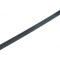 Manşon termocontractabil 9.53mm 1.2m negru