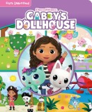 DreamWorks Gabby&#039;s Dollhouse: First Look and Find