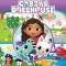 DreamWorks Gabby&#039;s Dollhouse: First Look and Find