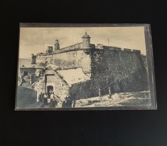 El Morro din Havana.Carte poștală Cuba