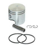 Piston motocoasa chinezeasca Mitsubishi TL 26 &Oslash; 33mm (cal.2)