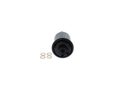 BOSCH 0 986 450 109 filtru combustibil foto