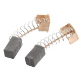 Set perii colectoare, 5x5x9.5mm, 196609