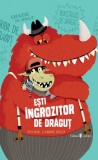 Ești &icirc;ngrozitor de drăguț - Hardcover - Eva Dax - Univers