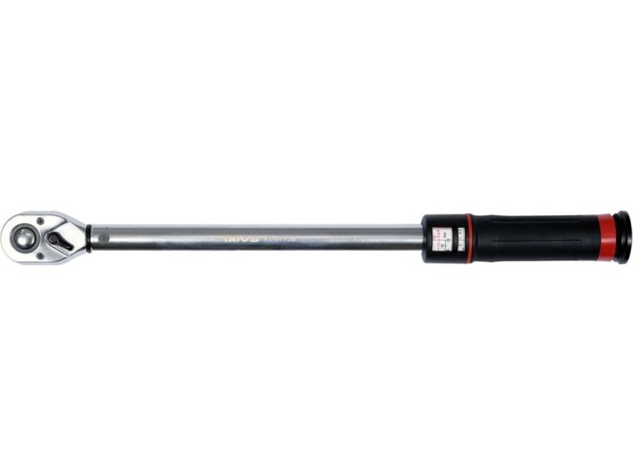 YATO Cheie dinamometrica prindere 3/8&#039;&#039;, cuplu strangere 10-110 Nm