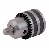 Mandrina cu cheie Raider, 20 mm, fixare con, metal