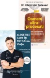 Pachet Alegeri informate - Editura Bookzone
