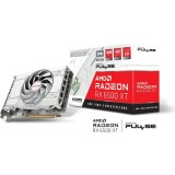 Placa Video AMD SAPPHIRE RADEON RX 6500 XT OC PULSE