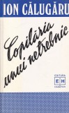 Ion Calugaru - Copilaria unui netrebnic