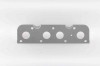 Garnitura galerie evacuare CORTECO 424631P Dacia Renault Clio Kangoo Logan Megane Scenic