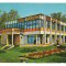 CPIB 18607 CARTE POSTALA - BUZIAS, COMPLEXUL PARC
