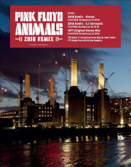 Pink Floyd Animals 2018 Remix (bluray) foto