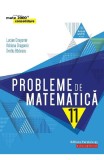 Probleme de matematica - Clasa 11 - Consolidare