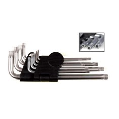 SET 9 PIESE CHEI STEA