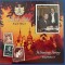 Romania 2014 - LP 2044 a - Istoria regalitati &ndash; Mihai I Colita dantelata MNH ***
