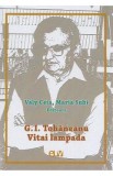 G. I. Tohaneanu. Vitai lampada - Valy Ceia, Maria Subi