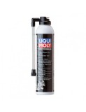 Spray Liqui Moly reparație pneuri Motorbike 300ml