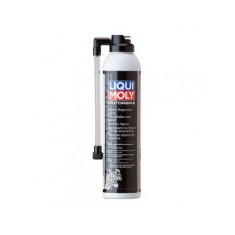 Spray Liqui Moly reparație pneuri Motorbike 300ml