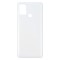 Capac Baterie Samsung Galaxy A21s, SM A217 Alb