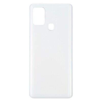 Capac Baterie Samsung Galaxy A21s, SM A217 Alb