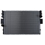 Radiator racire Iveco Daily, 09.2002-2006, Motorizare 2, 8 Td 62/78kw Diesel, tip climatizare cu AC, cutie Manuala, dimensiune 650x438x36mm, Cu lipir