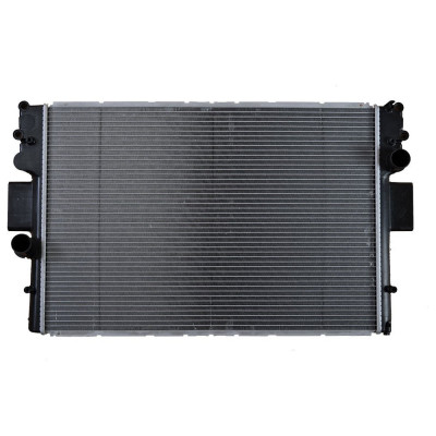 Radiator racire Iveco Daily, 09.2002-2006, Motorizare 2, 8 Td 62/78kw Diesel, tip climatizare cu AC, cutie Manuala, dimensiune 650x453x34mm, Cu lipir foto