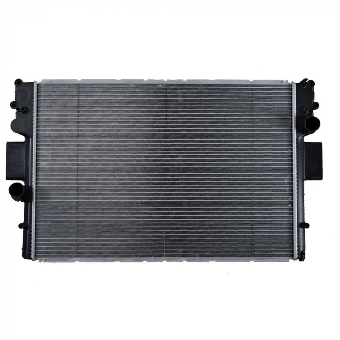 Radiator racire Iveco Daily, 09.2002-2006, Motorizare 2, 8 Td 62/78kw Diesel, tip climatizare cu AC, cutie Manuala, dimensiune 650x453x34mm, Cu lipir