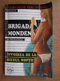 Michel Brice - &Icirc;nvoirea de la miezul nopții ( BRIGADA MONDENĂ # 20 )