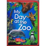 My day at the Zoo - Terry Jennings