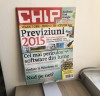 Revistă IT - Revista CHIP Nr 2/2015