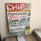 Revistă IT - Revista CHIP Nr 2/2015