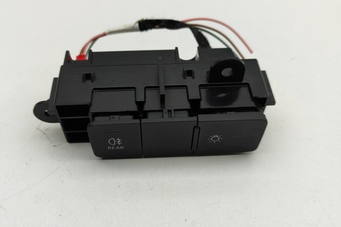 Modul de control comutator faruri AUDI Q4 SUV F4B 2024 OEM: 4K2941501L | 32043214